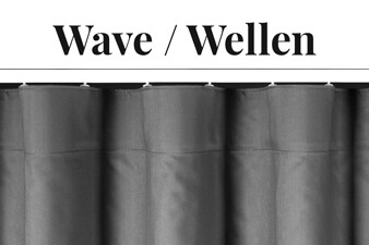 Wave / Wellen