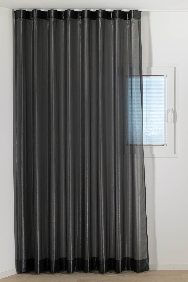 Zimmer+Rohde Silence - Akustik Vorhang
